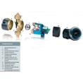 Циркуляционный насос Vortex BW 152 V oT - миниатюра фото 3