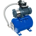 Насосная станция UNIPUMP AUTO MH 200 A с г/а 24 л - миниатюра фото 1