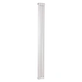 Радиатор стальной трубчатый Purmo Delta Laserline VLO 2180 1800х200 4 секции с нижней подводкой - миниатюра фото 1