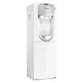 Кулер для воды AquaWork AW 712S-W белый - миниатюра фото 1