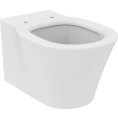 Подвесной унитаз Ideal Standard Connect Air AquaBlade с технологией экономии воды - миниатюра фото 2