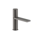Смеситель для раковины Fantini Milano с нажимным донным клапаном (Matt Gun Metal PVD) (31 P5 3004F) - миниатюра фото 1
