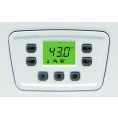 Газовый настенный одноконтурный котел Baxi ECO-5 Compact 1.24 (9-3-24 кВт)/атмо - миниатюра фото 4