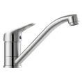 Смеситель для кухни Lemark Expert LM5071S - миниатюра фото 1
