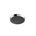Верхний душ HG Rainfinity 250 мм с потолочным держателем, 1 струя, хром (26229000) - миниатюра фото 1