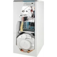 Газовый напольный одноконтурный чугунный котел Protherm Медведь 30KLZ 26 кВт - миниатюра фото 3