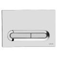 Кнопка смыва VitrA Loop 740-0780 хром - миниатюра фото 1