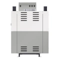 Напольный газовый котел Лемакс Clever L 50 - миниатюра фото 4