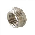 Футорка ВН 3/8x1/4 Valtec - миниатюра фото 3