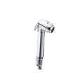 Душевая лейка BOSSINI BRASS с клапаном подачи в хромированном исполнении (B00661.030) - миниатюра фото 1