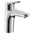 Смеситель для раковины Bravat Drop F14898C-RUS - миниатюра фото 1