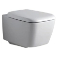 Подвесной унитаз Ideal Standard Ventuno T316501 – современная элегантность и комфорт - миниатюра фото 1