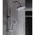 Душевая стойка Lemark Intense LM5662C - миниатюра фото 2