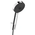 HANSGROHE PULSIFY Душевой набор с держателем и функцией Relaxation 3jet (24302000) - миниатюра фото 1