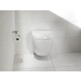 Готовое решение: унитаз Villeroy & Boch Subway Plus с инсталляцией Geberit Duofix - миниатюра фото 7