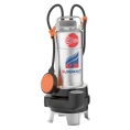 Фекальный насос Pedrollo BCm 15/50-N (MCm 12/50) кабель 10м 220V - миниатюра фото 1