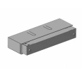 Сменный механизм смесителя Fantini для раковины 1/2 (44 00 T010A) - миниатюра фото 1