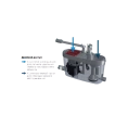 Канализационный насос SFA Saniaccess pump - миниатюра фото 3