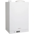 Газовый конденсационный настенный котел с встроенным бойлером Viessmann Vitodens 111-W B1LD030 (4-7-26-0 кВт) с бойлером 46 л - миниатюра фото 1