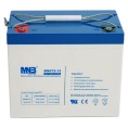 Аккумуляторная батарея MNB MNG 75-12 - миниатюра фото 1