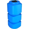 Емкость Экопром L 750 литров прямоугольная - миниатюра фото 1