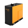 Напольный твердотопливный котел Koloss Auto Slim 20 - миниатюра фото 1