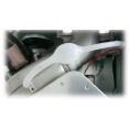 Котёл газовый настенный Termica Grata 18F двухконтурный с закрытой камерой сгорания - миниатюра фото 8
