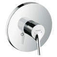 Смеситель для душа Hansgrohe Talis S 72606000 - миниатюра фото 1