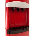 Кулер для воды HotFrost V127 red - миниатюра фото 6