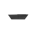 GESSI Накладная панель 300x500 мм для потолочной душевой системы цвет Steel Brushed (57010#239) - миниатюра фото 1