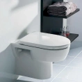Grohe Solido 39191000: Комплект подвесного унитаза с инсталляцией и кнопкой — немецкое качество и стиль - миниатюра фото 5