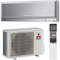 Кондиционер Mitsubishi Electric Design Inverter MSZ-EF50VES/MUZ-EF50 VE - миниатюра фото 1
