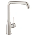Стильный смеситель Grohe Essence 30269DC0 для вашей кухни - миниатюра фото 1