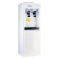 Кулер для воды AquaWork AW 0.7LD/B белый - миниатюра фото 1