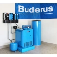 Газовый котел Buderus Logano G234-60 WS (60 кВт) RU (AW.50.2-Kombi) - миниатюра фото 4