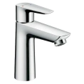 Смеситель для раковины Hansgrohe Talis E 71710000 — стиль и комфорт в каждом движении - миниатюра фото 1