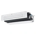 Кондиционер канальный Haier AD12SS1ERA(N)(P)/1U12BS3ERA inverter - миниатюра фото 1