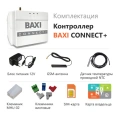 GSM термостат ZONT CONNECT+ - миниатюра фото 2