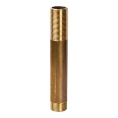 Сгон STOUT 3/4 x 150 латунный - миниатюра фото 1