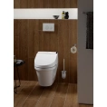 Универсальная крышка-биде TOTO Washlet CF с дистанционным управлением - миниатюра фото 2