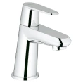 Смеситель для раковины Grohe Eurodisc Cosmopolitan 23051002 - миниатюра фото 1