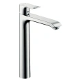 Смеситель для умывальника Hansgrohe Metris - миниатюра фото 1