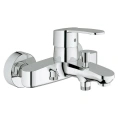 Смеситель Grohe Eurostyle Cosmopolitan 33591002 для ванны с душем: немецкое качество и элегантный дизайн - миниатюра фото 1