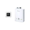 Настенный газовый котел Rinnai BR-R30+WIFI - миниатюра фото 1