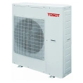 Кондиционер кассетный Tosot T36H-LC2/I/TC04P-LC/T36H-LU2/O on/off - миниатюра фото 3