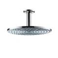 Верхний душ HG Raindance S с технологией RainAir, хром (27477000) - миниатюра фото 1