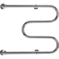 Полотенцесушитель Terminus М-образный (бесшовный) 32 ПС 60x50 - миниатюра фото 1