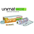 Инфракрасный пленочный теплый пол Caleo Unimat Cord P 140-0-5-4-2 - миниатюра фото 1