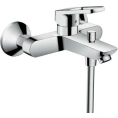 Смеситель Hansgrohe Logis Loop 71244000 для ванны с термостатом и душем - миниатюра фото 1