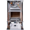 Настенный газовый котел Italtherm City Class 20 F WB (белая панель управления кнопки) - миниатюра фото 4